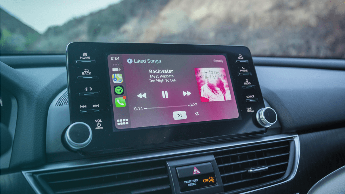 4 Ways to Add any App to Apple Carplay!