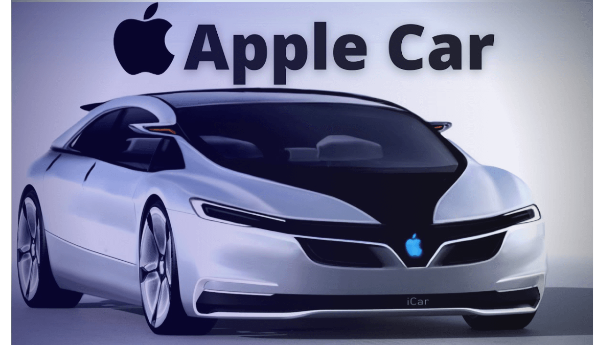 The story of Apple Car and Hyundai