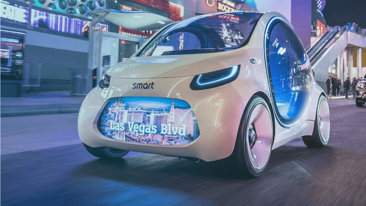 Smart / Intelligent Cars - The Next Generation of the Cars