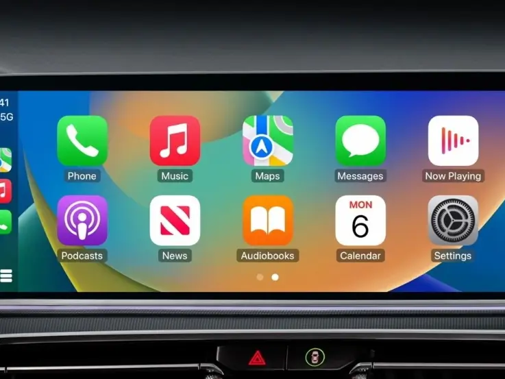 Easy Hacks to Watch Hulu on Apple Carplay