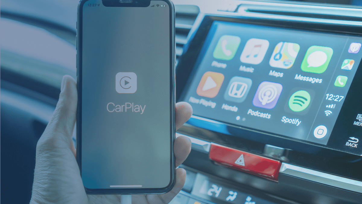 Best Wireless Apple CarPlay Adapters 2024